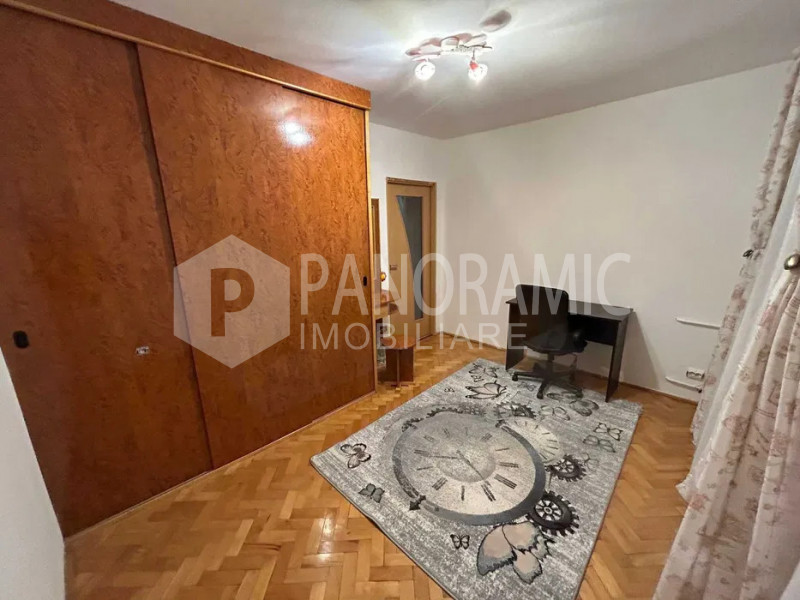 APARTAMENT 2 CAMERE GHEORGHENI