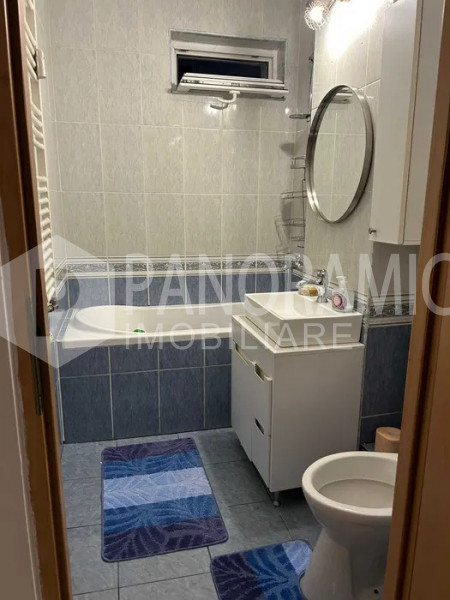 APARTAMENT 2 CAMERE GHEORGHENI