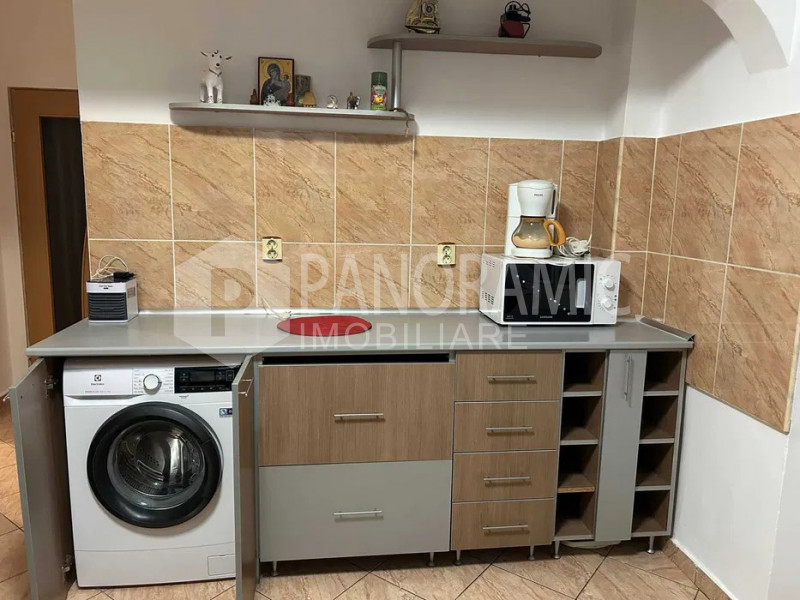 APARTAMENT 2 CAMERE GHEORGHENI