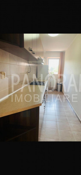 Apartament 2 dormitoare zona Platinia