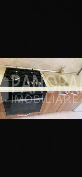 Apartament 2 dormitoare zona Platinia