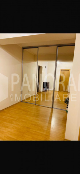 Apartament 2 dormitoare zona Platinia