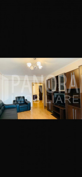 Apartament 2 dormitoare zona Platinia