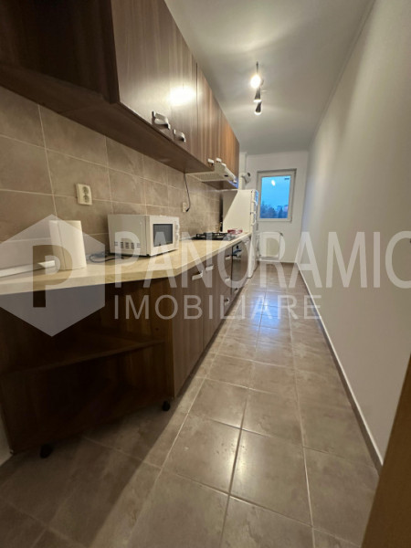 Apartament 2 camere decomandate zona Platinia