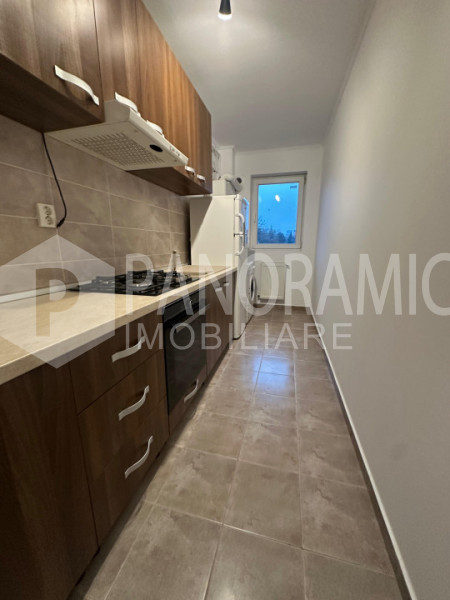 Apartament 2 camere decomandate zona Platinia