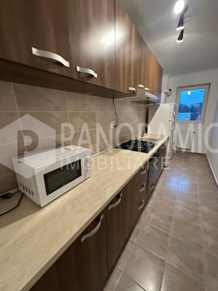 Apartament 2 camere decomandate zona Platinia