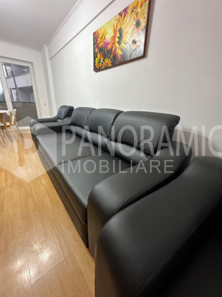 Apartament 2 camere decomandate zona Platinia