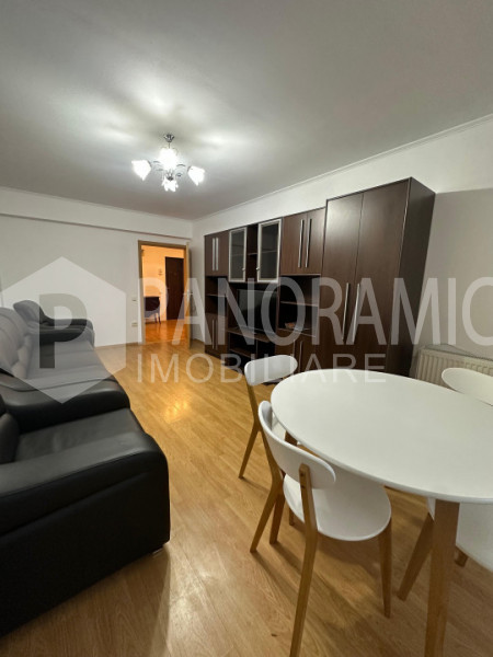 Apartament 2 camere decomandate zona Platinia