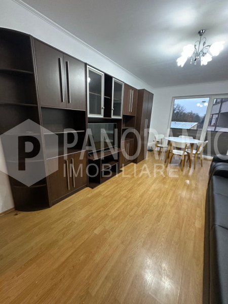 Apartament 2 camere decomandate zona Platinia