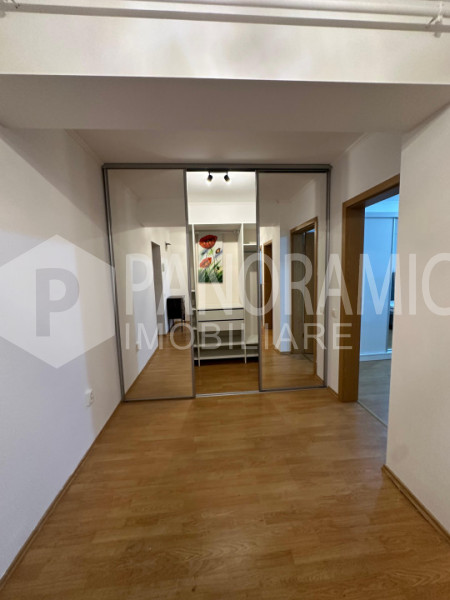 Apartament 2 camere decomandate zona Platinia