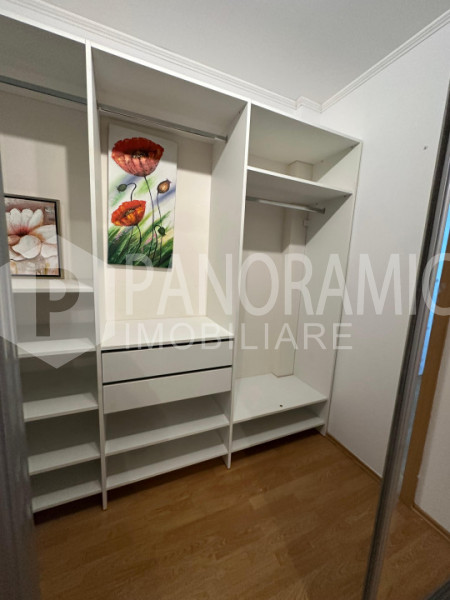 Apartament 2 camere decomandate zona Platinia