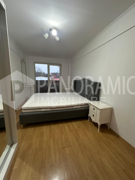 Apartament 2 camere decomandate zona Platinia