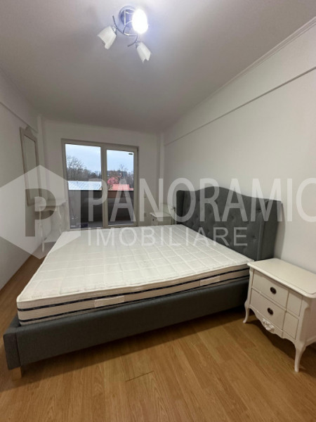 Apartament 2 camere decomandate zona Platinia