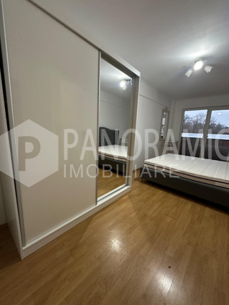 Apartament 2 camere decomandate zona Platinia