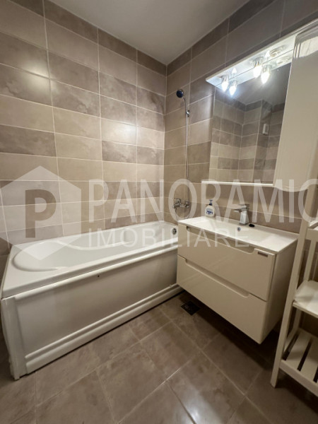 Apartament 2 camere decomandate zona Platinia