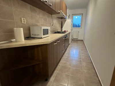 Apartament 2 camere decomandate zona Platinia