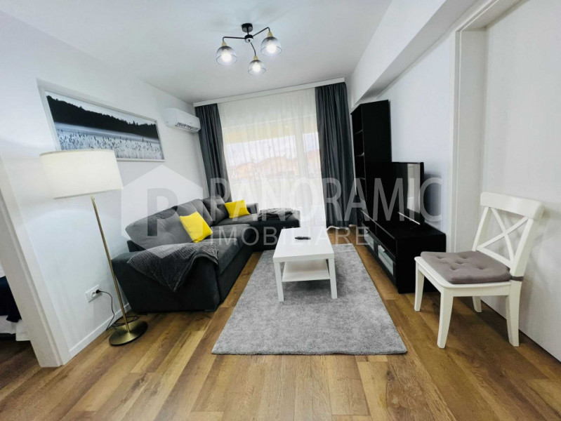 APARTAMENT 3 CAMERE VIVA CITY IULIUS MALL DOUA PARCARI SUBTERANE