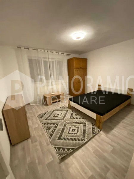 APARTAMENT CU 2 CAMERE - MĂNĂȘTUR ZONA BIG