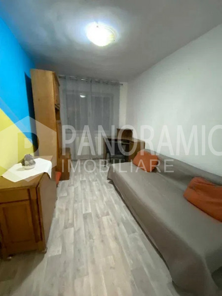 APARTAMENT CU 2 CAMERE - MĂNĂȘTUR ZONA BIG