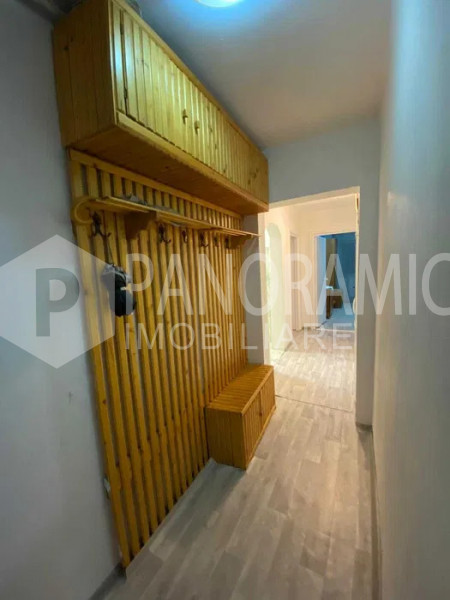 APARTAMENT CU 2 CAMERE - MĂNĂȘTUR ZONA BIG