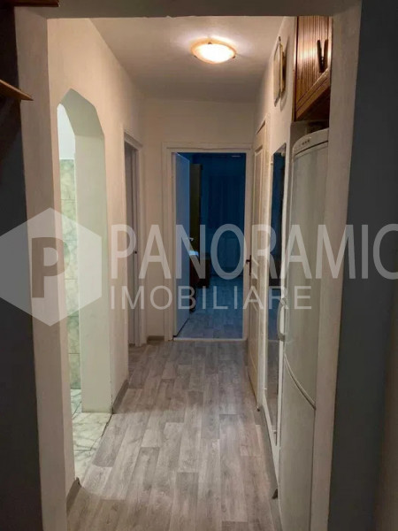 APARTAMENT CU 2 CAMERE - MĂNĂȘTUR ZONA BIG