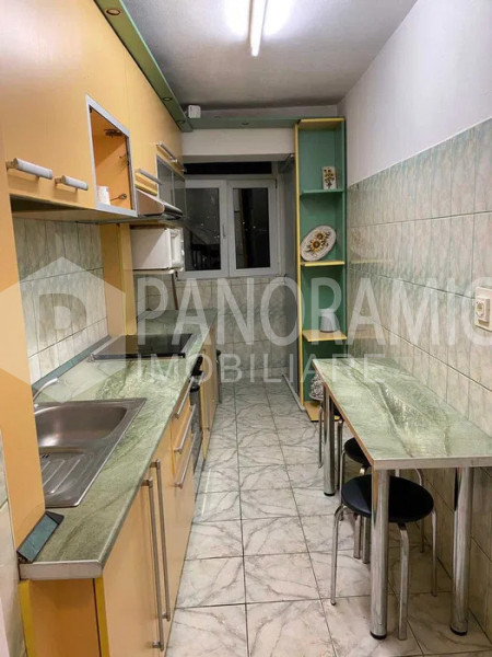 APARTAMENT CU 2 CAMERE - MĂNĂȘTUR ZONA BIG