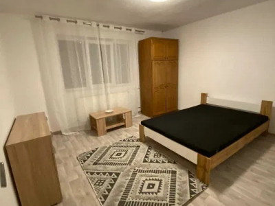 APARTAMENT CU 2 CAMERE - MĂNĂȘTUR ZONA BIG