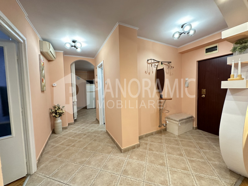 APARTAMENT 2 CAMERE, ZONA FINANTELOR