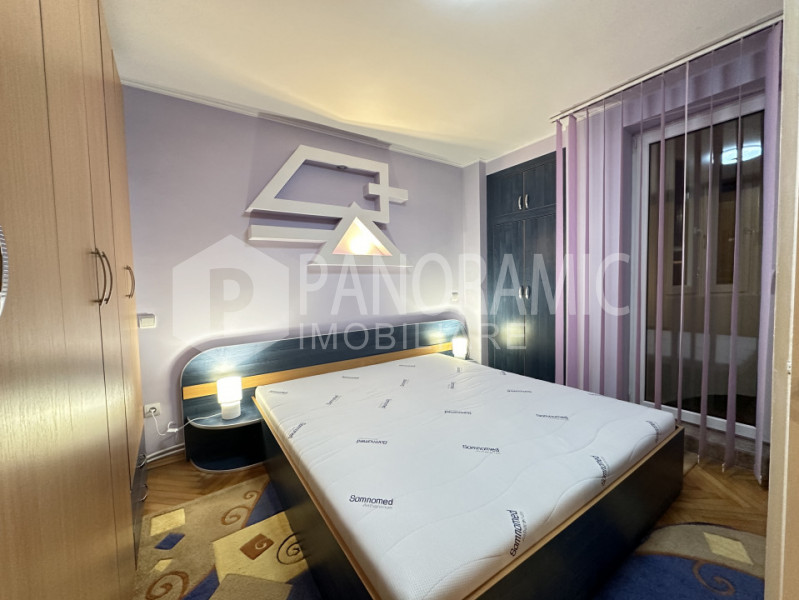 APARTAMENT 2 CAMERE, ZONA FINANTELOR