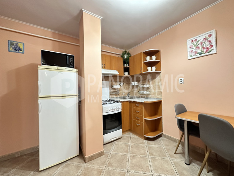 APARTAMENT 2 CAMERE, ZONA FINANTELOR