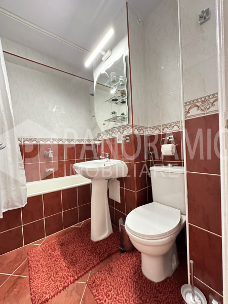 APARTAMENT 2 CAMERE, ZONA FINANTELOR