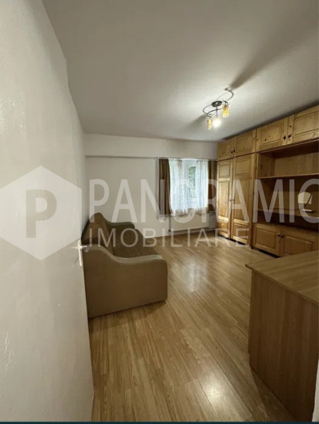 APARTAMENT CU 1 CAMERĂ - GHEORGHENI FSPAC