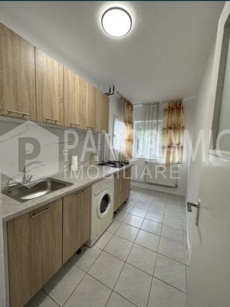 APARTAMENT CU 1 CAMERĂ - GHEORGHENI FSPAC