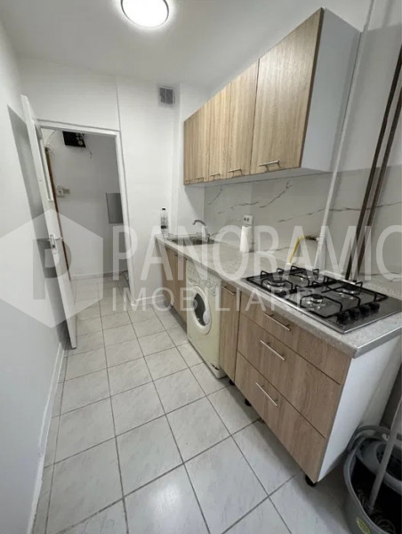 APARTAMENT CU 1 CAMERĂ - GHEORGHENI FSPAC