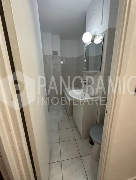 APARTAMENT CU 1 CAMERĂ - GHEORGHENI FSPAC