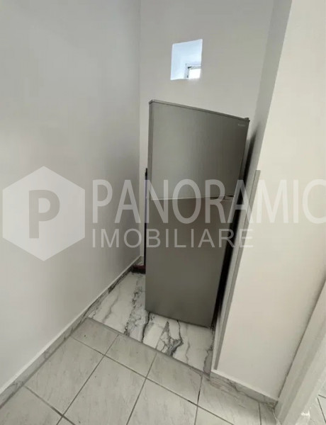 APARTAMENT CU 1 CAMERĂ - GHEORGHENI FSPAC