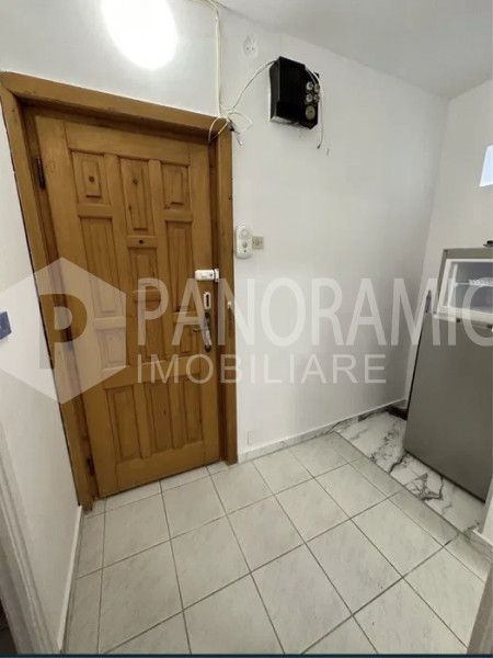 APARTAMENT CU 1 CAMERĂ - GHEORGHENI FSPAC