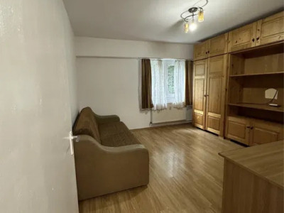 APARTAMENT CU 1 CAMERĂ - GHEORGHENI FSPAC