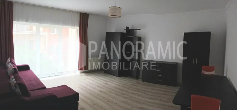 APARTAMENT CU 2 CAMERE - VIVO! CLUJ-NAPOCA/RĂZOARE