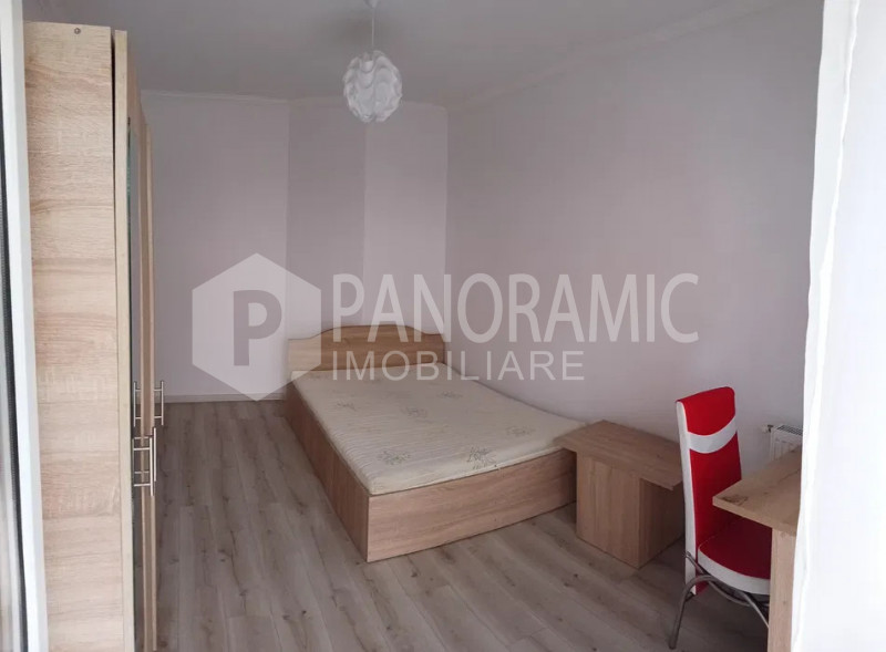 APARTAMENT CU 2 CAMERE - VIVO! CLUJ-NAPOCA/RĂZOARE