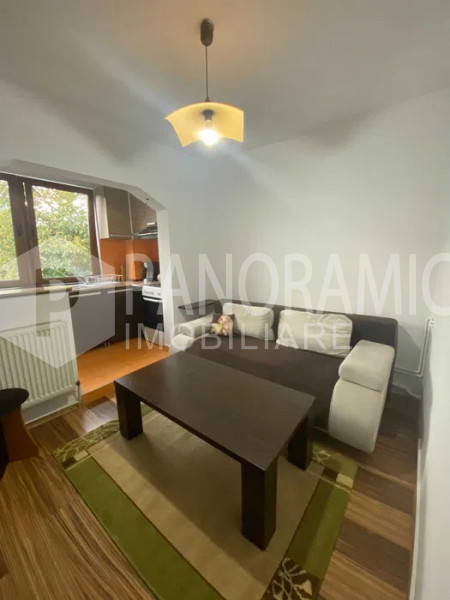 APARTAMENT CU 2 CAMERE - MĂNĂȘTUR ZONA KAUFLAND