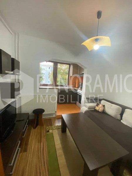 APARTAMENT CU 2 CAMERE - MĂNĂȘTUR ZONA KAUFLAND