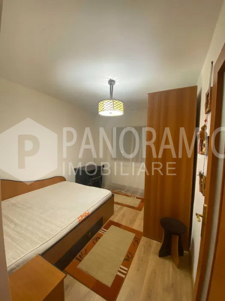 APARTAMENT CU 2 CAMERE - MĂNĂȘTUR ZONA KAUFLAND