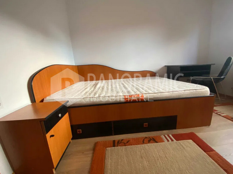 APARTAMENT CU 2 CAMERE - MĂNĂȘTUR ZONA KAUFLAND