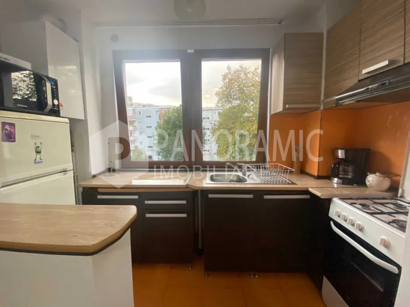 APARTAMENT CU 2 CAMERE - MĂNĂȘTUR ZONA KAUFLAND