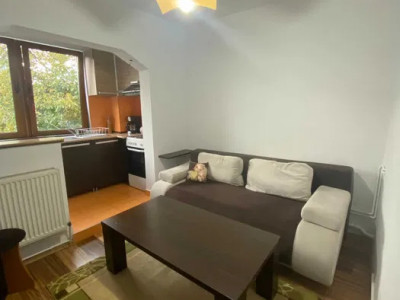 APARTAMENT CU 2 CAMERE - MĂNĂȘTUR ZONA KAUFLAND