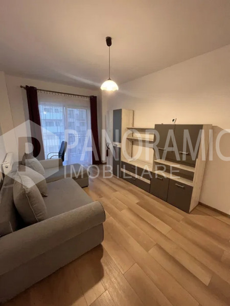 APARTAMENT CU 1 CAMERĂ - MĂRĂȘTI FABRICII 105