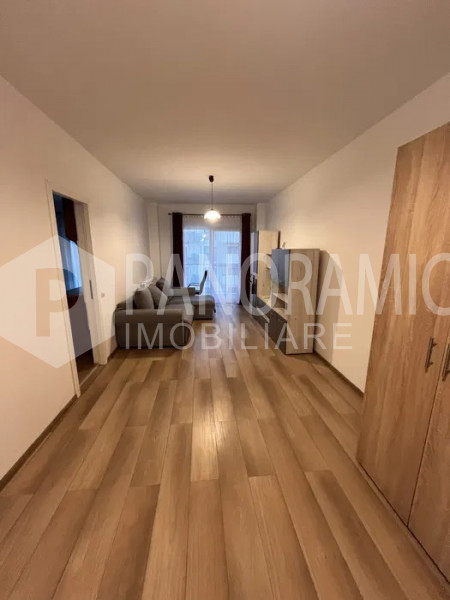 APARTAMENT CU 1 CAMERĂ - MĂRĂȘTI FABRICII 105