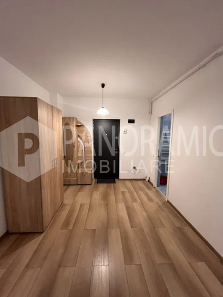 APARTAMENT CU 1 CAMERĂ - MĂRĂȘTI FABRICII 105