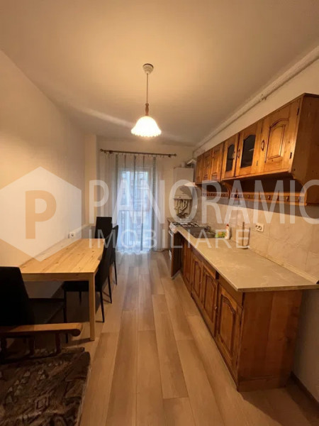 APARTAMENT CU 1 CAMERĂ - MĂRĂȘTI FABRICII 105